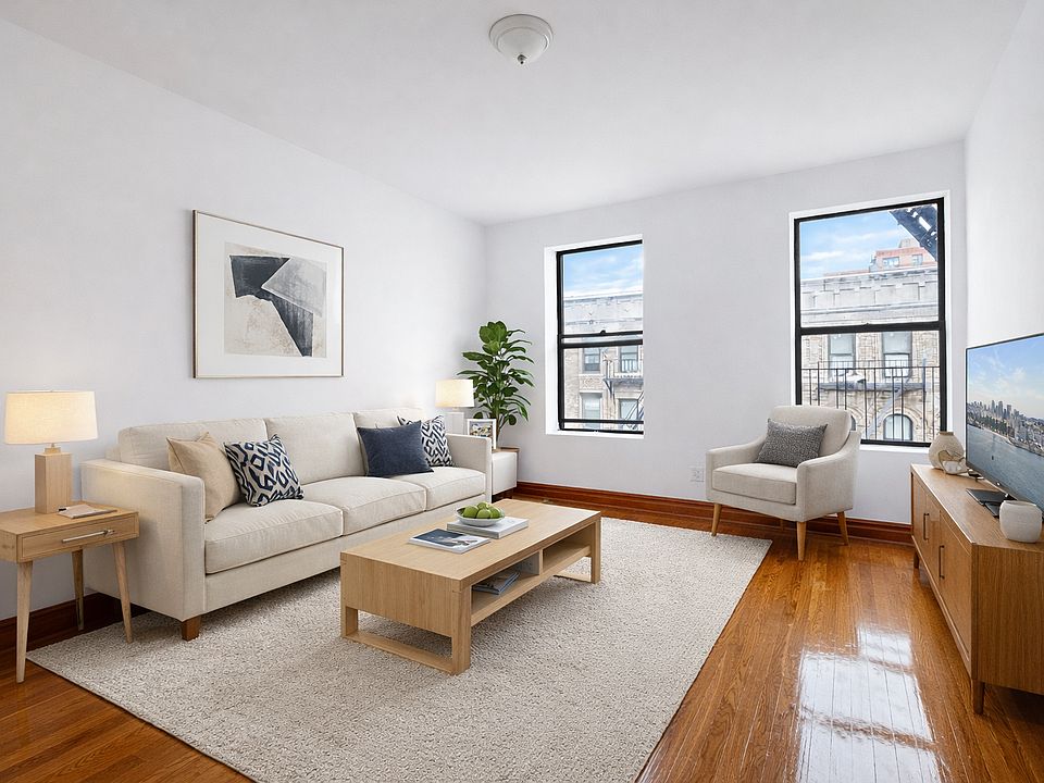 1st image of 64 W 108th St APT 5A