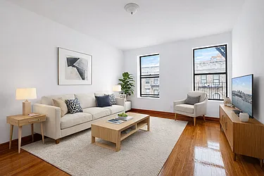 64 West 108th Street, #5A