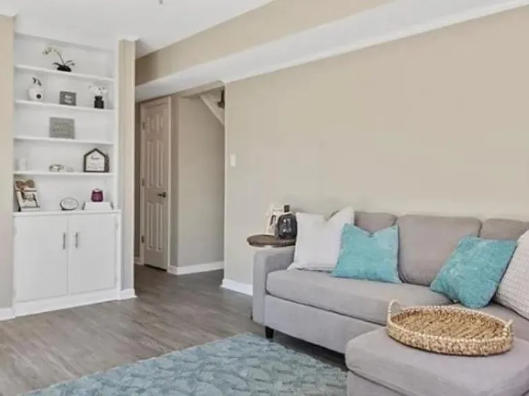 Common Living Room