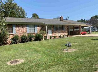 5809 Cedar St, Paragould, AR 72450