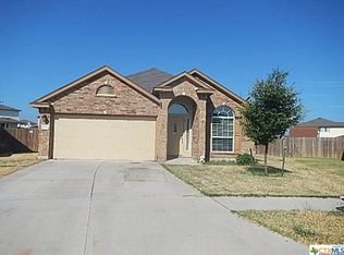 4704 Lookout Mountain Ln, Killeen, TX 76549