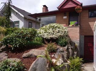 7735 27th Ave NW, Seattle, WA 98117