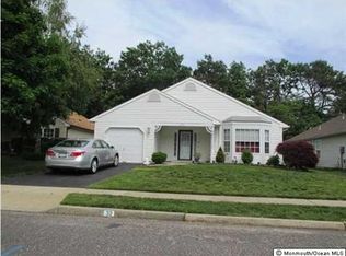 32 Brant Dr, Brick, NJ 08724