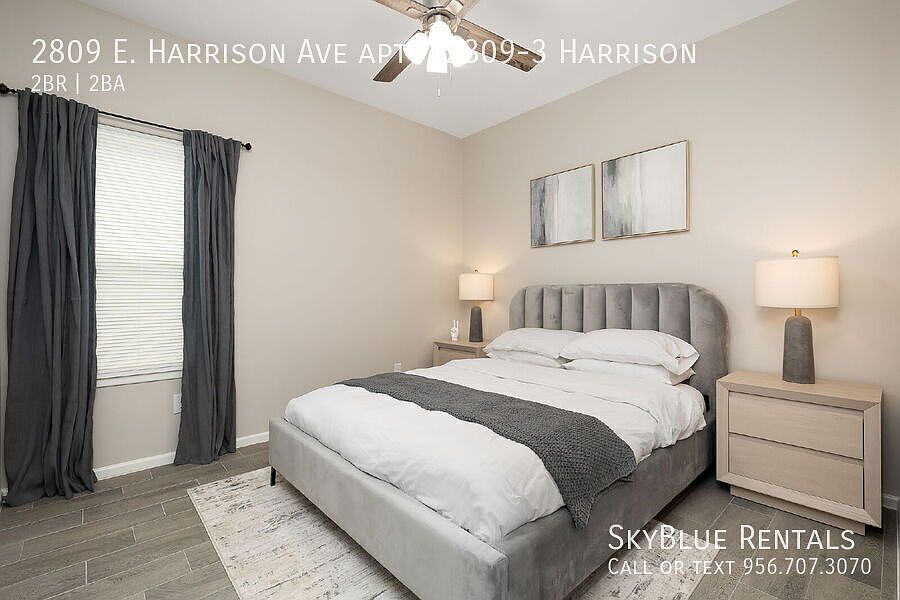 1st image of 2809 E Harrison Ave APT 3