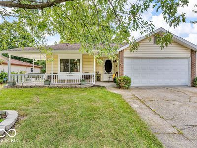 1002 Prairie Depot, Indianapolis, IN, 46241