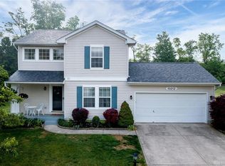 10212 Feather Ct, Miamisburg, OH 45342