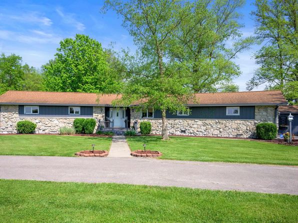 2141 N 100 E, Hartford City, IN 47348