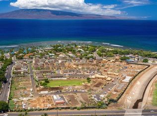 292 Kahoma Village Loop, Lahaina, HI 96761