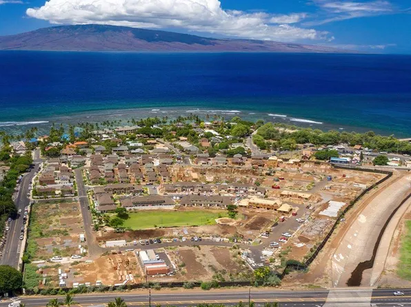 292 Kahoma Village Loop, Lahaina, HI 96761