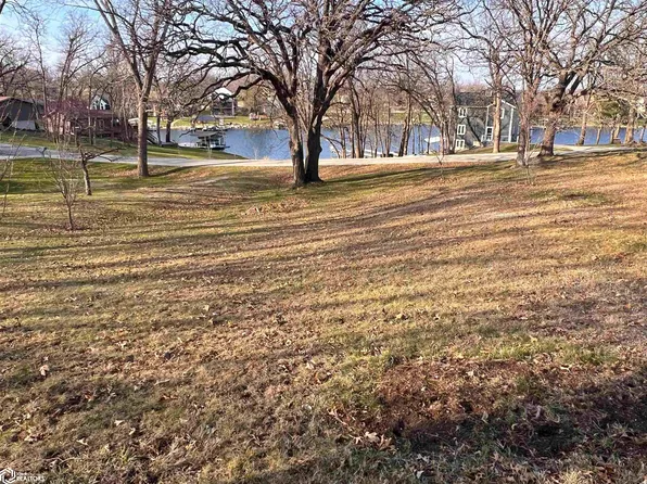 Forest Dr, Ellston, IA 50074