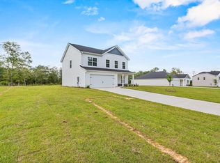 151 Calm Citadel Dr, Pelion, SC 29123