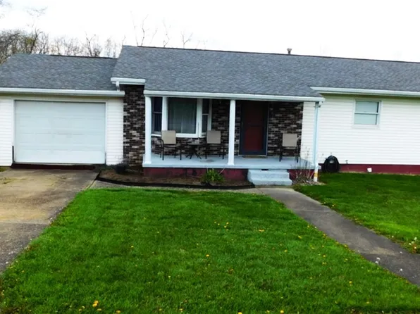 52235 West Dr, Beallsville, OH 43716