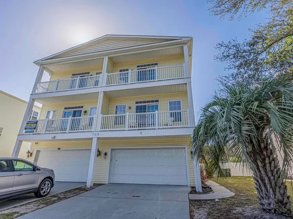 705 37th Ave. S unit 2, North Myrtle Beach, SC 29582