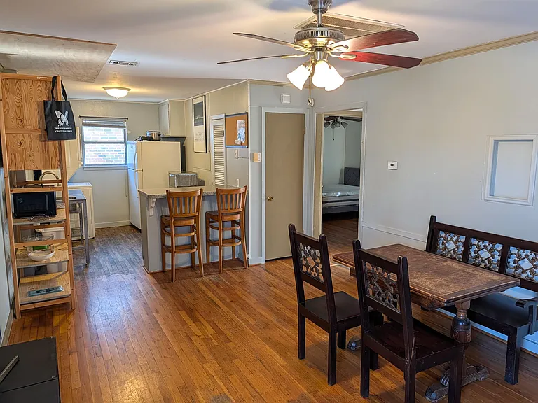 5205 Chenevert St #6 — Photo 1