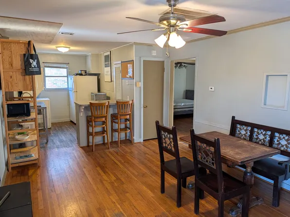 5205 Chenevert St APT 6, Houston, TX 77004