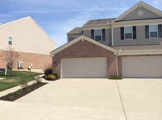 9302 Bridgecreek Dr, Cincinnati, OH 45231