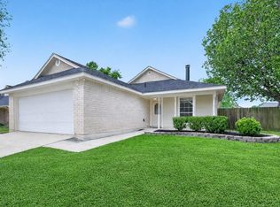 12210 White River Dr, Tomball, TX 77375