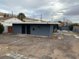 326 N 16th St APT 1, Las Vegas, NV 89101