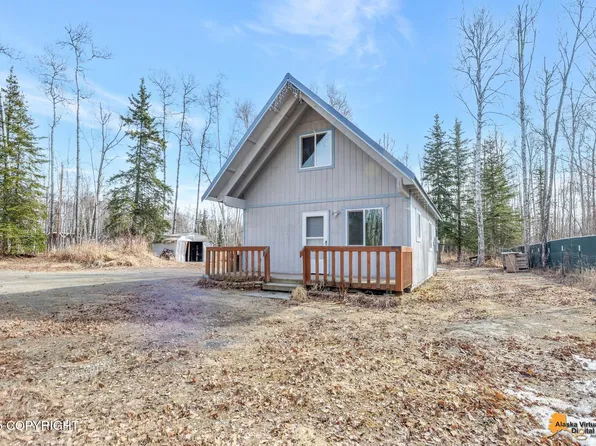12194 W Thunderbird Cir, Wasilla, AK 99623
