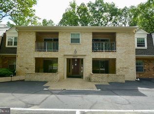 5833 Cove Landing Rd SUITE 303, Burke, VA 22015