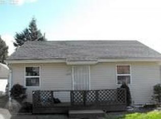2115 W 28th St, Vancouver, WA 98660