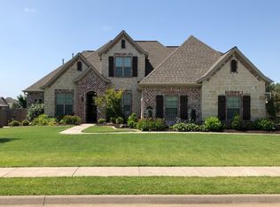2804 W Cobbler Pl, Rogers, AR 72758