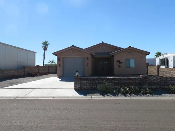 14327 E 49th Ln, Yuma, AZ 85367