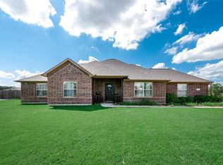 10141 Linda Cir, Forney, TX 75126