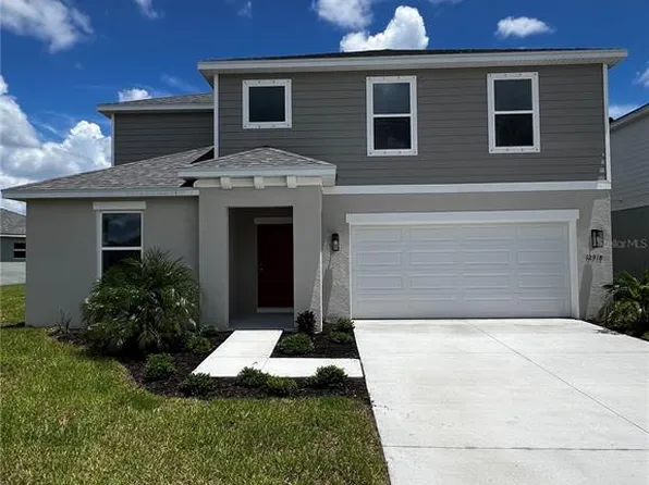 12918 RED DEER PLACE, PARRISH, FL 34219