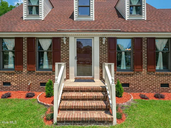 601 Shelley Drive, Goldsboro, NC 27534