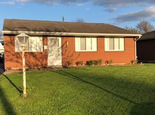 3754 Ferman Rd, Columbus, OH 43207