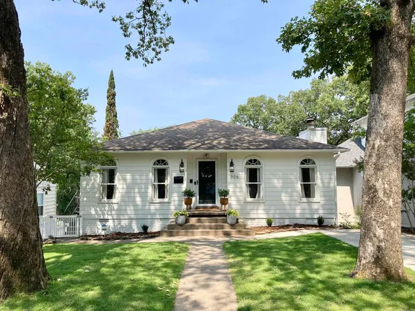 906 N Polk St, Little Rock, AR 72205