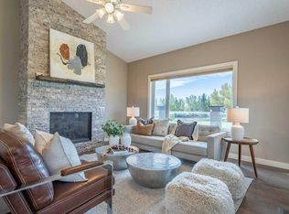 143 W Crocus Ridge Dr, Rocky View County, AB T3Z1G8