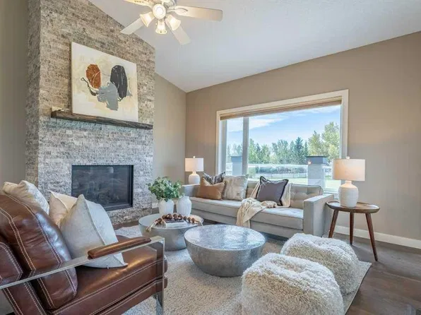 143 W Crocus Ridge Dr, Rocky View County, AB T3Z 1G8