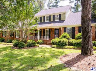 2688 Trotter Rd, Florence, SC 29501