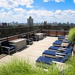 Rented by The Monterey