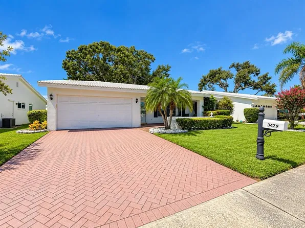 3479 MAINLANDS BOULEVARD S #6, PINELLAS PARK, FL 33782