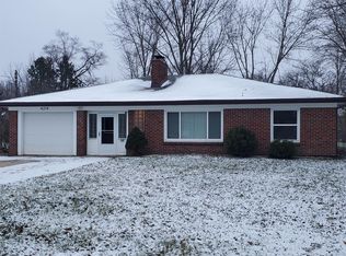4214 Weston Dr, Burton, MI
