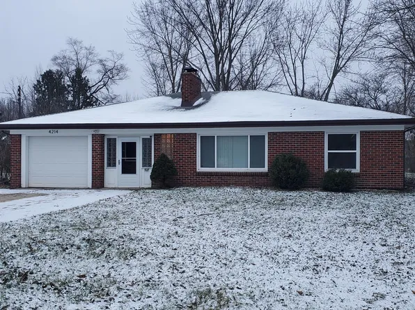 4214 Weston Dr, Burton, MI 48509