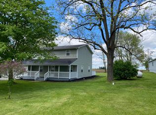 9191 W Lancaster Rd, Jeffersonville, OH 43128