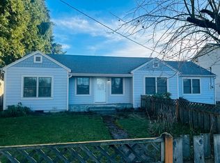 4211 NE 44th St, Vancouver, WA 98661