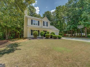 530 Windermere Dr, Loganville, GA 30052