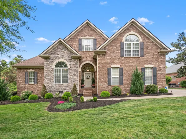 5726 Colchester Ct, Murfreesboro, TN 37128