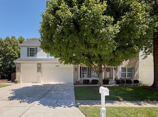 3452 Sutton Ct, Saint Charles, MO 63301
