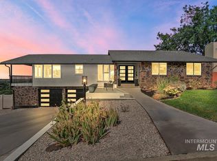 3013 N North Mountain Rd, Boise, ID 83702