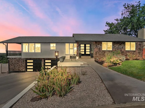 3013 N North Mountain Rd, Boise, ID 83702