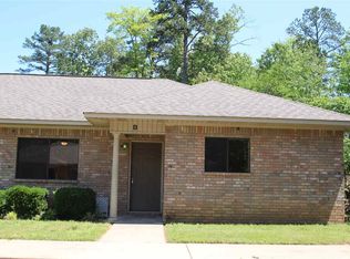 168 Pebble Beach Pl APT B, Hot Springs, AR 71913
