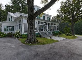 131 Dublin St, Sharon Springs, NY 13459