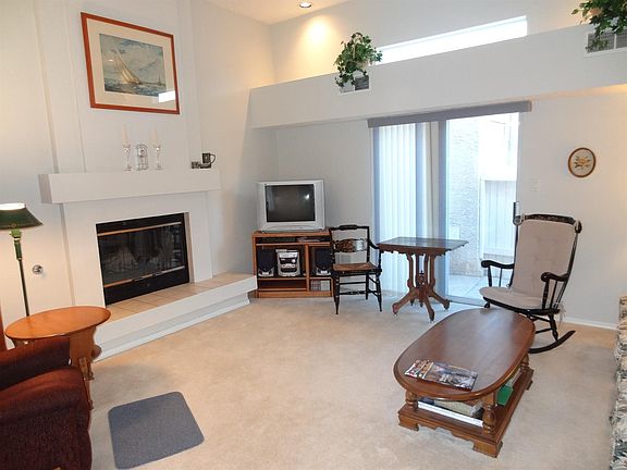 Another view of Great Room