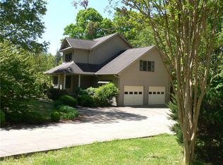 8743 Highlands Hwy, Mountain Rest, SC 29664